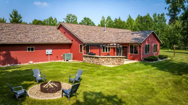$580,900 | 11106 Atylade Court Northeast, Bemidji, MN 56601