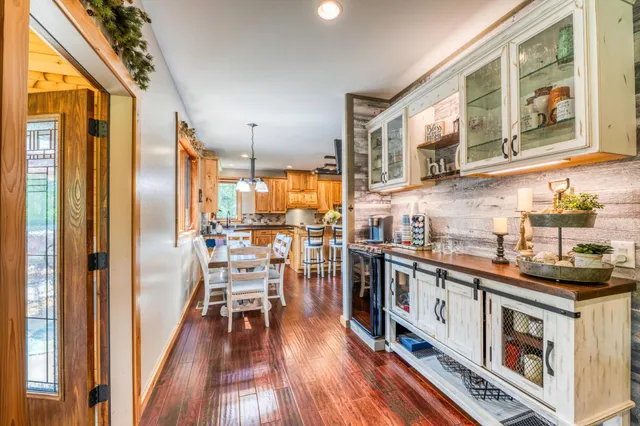 $580,900 | 11106 Atylade Court Northeast, Bemidji, MN 56601