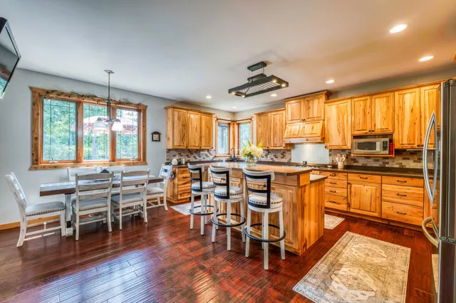 $580,900 | 11106 Atylade Court Northeast, Bemidji, MN 56601