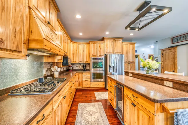 $580,900 | 11106 Atylade Court Northeast, Bemidji, MN 56601