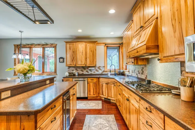 $580,900 | 11106 Atylade Court Northeast, Bemidji, MN 56601