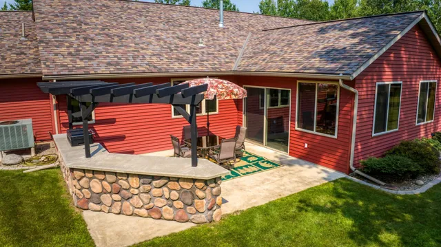 $580,900 | 11106 Atylade Court Northeast, Bemidji, MN 56601