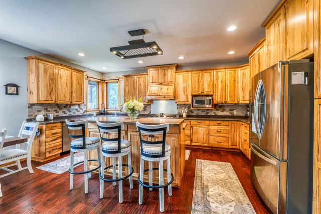 $580,900 | 11106 Atylade Court Northeast, Bemidji, MN 56601