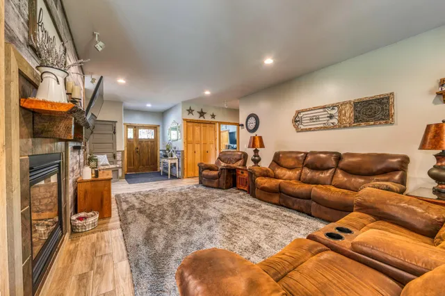 $580,900 | 11106 Atylade Court Northeast, Bemidji, MN 56601