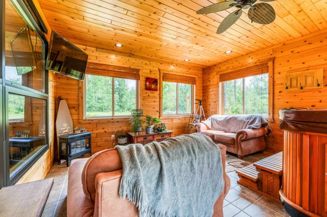 $580,900 | 11106 Atylade Court Northeast, Bemidji, MN 56601