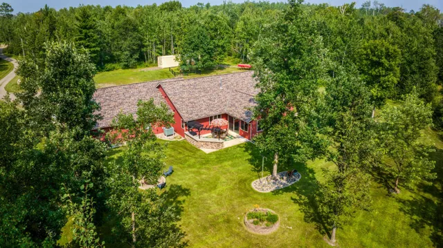 $580,900 | 11106 Atylade Court Northeast, Bemidji, MN 56601