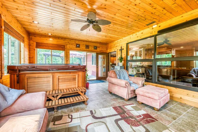 $580,900 | 11106 Atylade Court Northeast, Bemidji, MN 56601