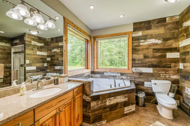 $580,900 | 11106 Atylade Court Northeast, Bemidji, MN 56601