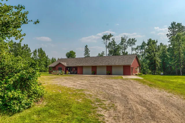 $580,900 | 11106 Atylade Court Northeast, Bemidji, MN 56601