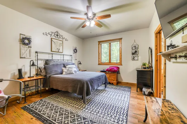 $580,900 | 11106 Atylade Court Northeast, Bemidji, MN 56601