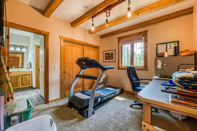 $580,900 | 11106 Atylade Court Northeast, Bemidji, MN 56601