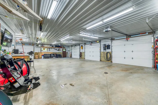 $580,900 | 11106 Atylade Court Northeast, Bemidji, MN 56601