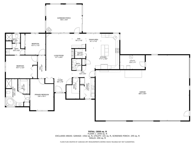 $580,900 | 11106 Atylade Court Northeast, Bemidji, MN 56601