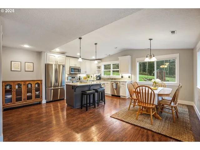 $1,149,999 | 13300 Northeast Whitlow Lane, Newberg, OR 97132