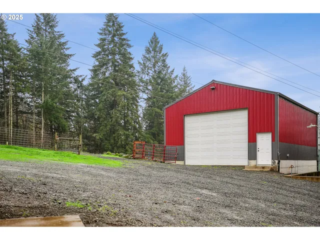 $1,149,999 | 13300 Northeast Whitlow Lane, Newberg, OR 97132