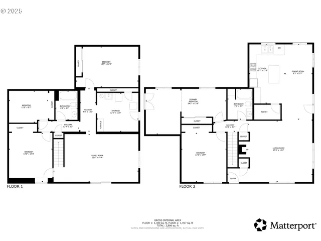 $1,149,999 | 13300 Northeast Whitlow Lane, Newberg, OR 97132