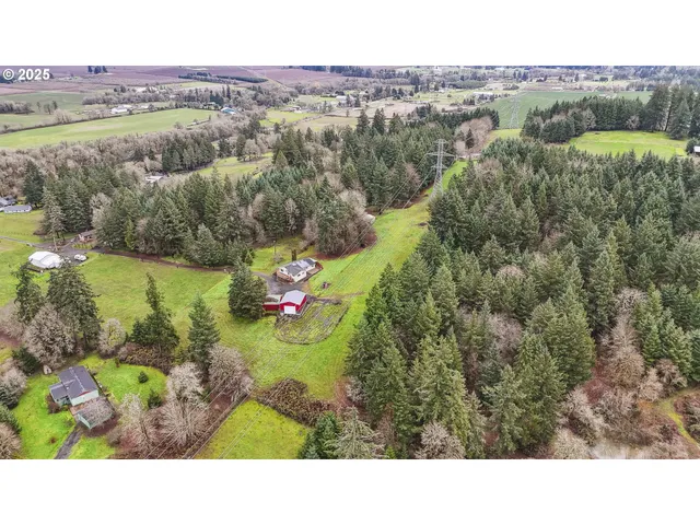 $1,149,999 | 13300 Northeast Whitlow Lane, Newberg, OR 97132