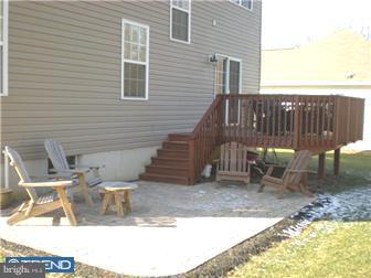 412 Hatteras Road Coatesville, PA 19320 - Photo 12 of 12 Gallery Image 12