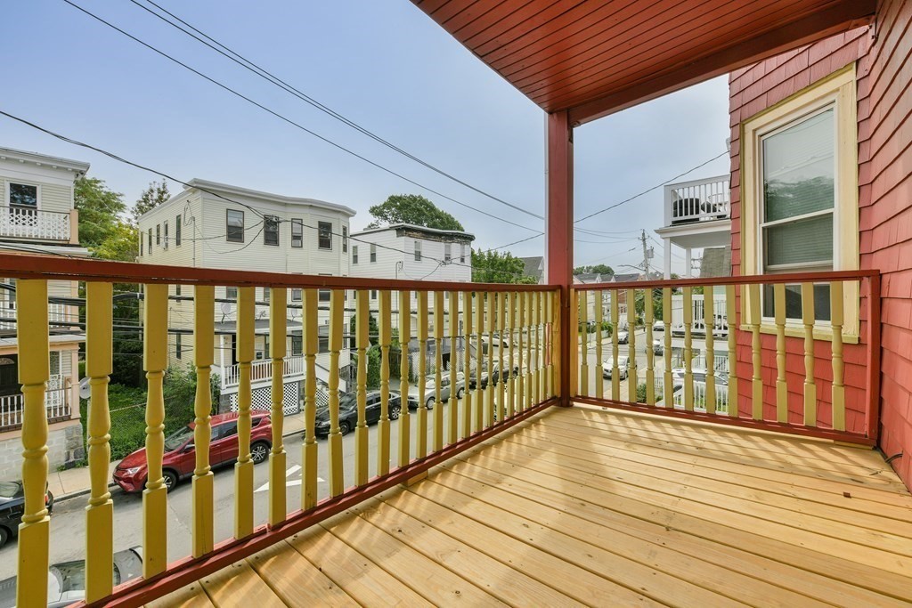 86 Whitfield Street Boston, MA 02124 - Photo 2 of 27