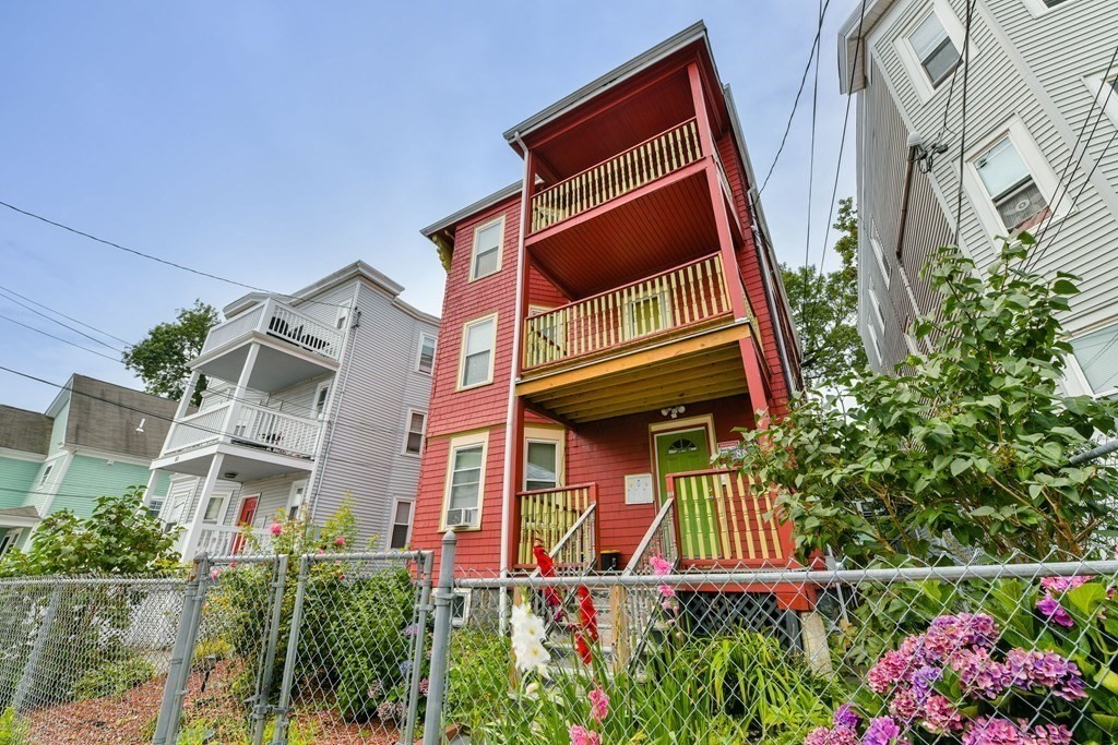 86 Whitfield Street Boston, MA 02124 - Photo 27 of 27