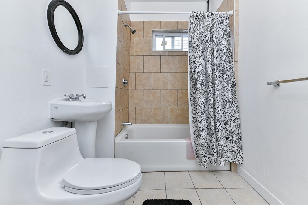 86 Whitfield Street Boston, MA 02124 - Photo 9 of 27