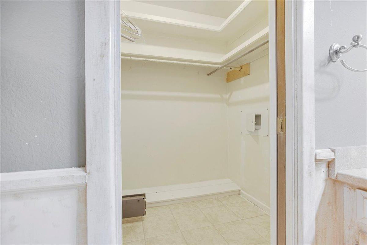 205 Smith Avenue New Home, TX 79381 - Photo 17 of 27 a view of bathroom with shower