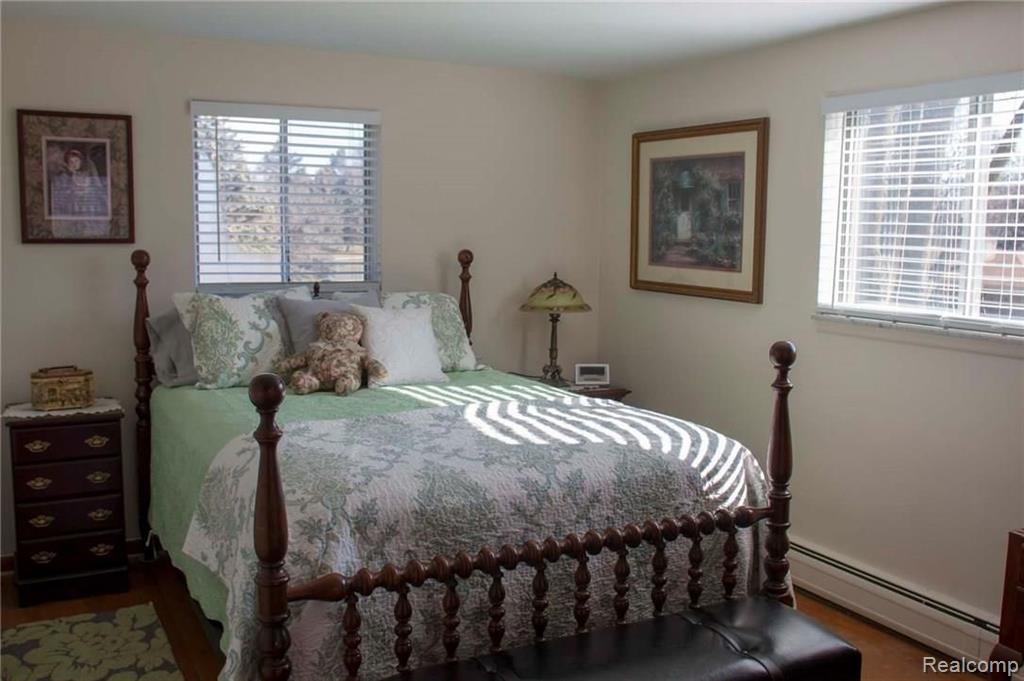 760 Wilwood Road Rochester Hills, MI 48309 - Photo 16 of 20