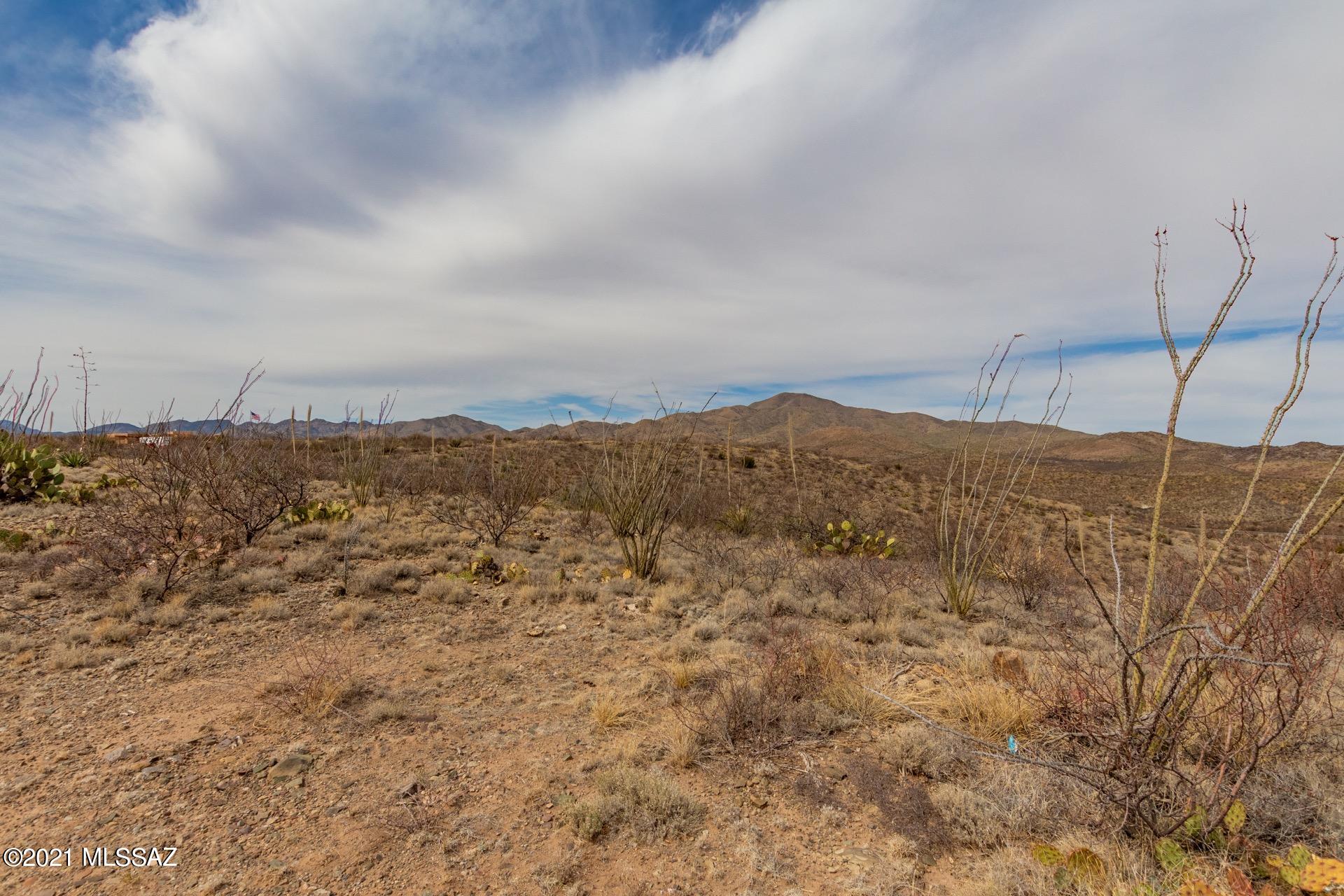 Tbd East Hilton Ranch Road, Unit 7 Vail, AZ 85641 - Photo 28 of 44