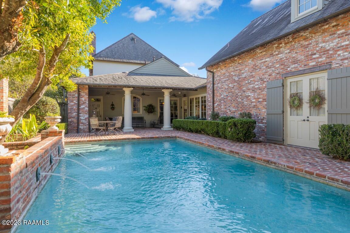 1302 Greenbriar Road Lafayette, LA 70503 - Photo 46 of 50 Gallery Image 46