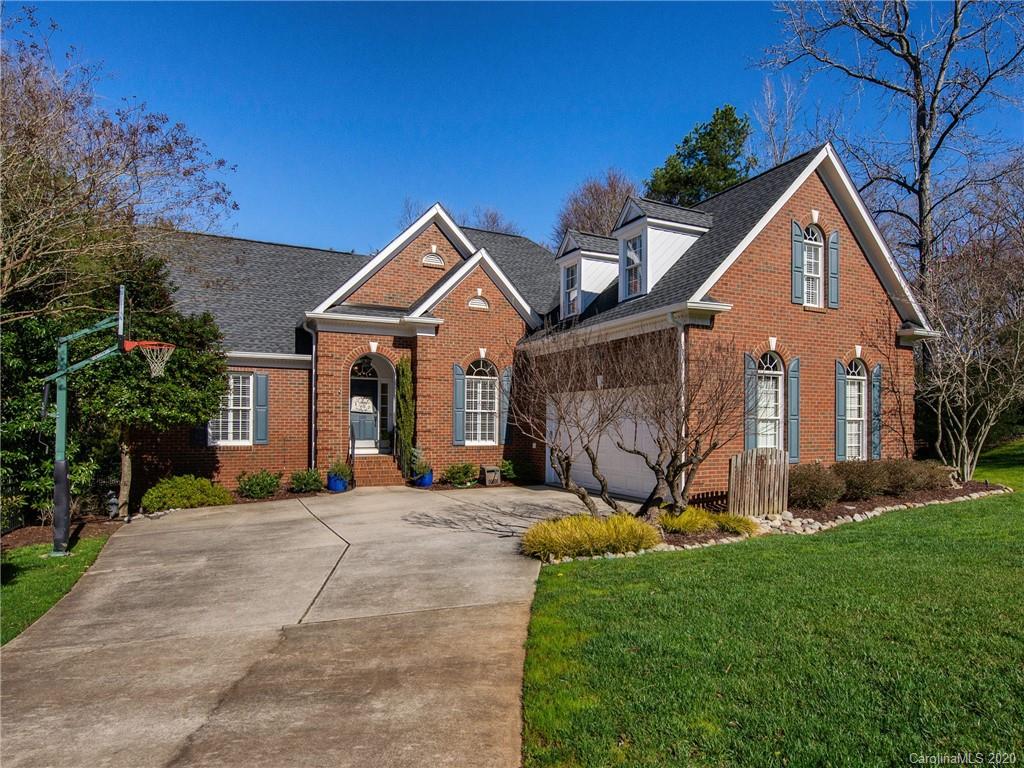 100 Sardis Pointe Road Matthews, NC 28105 - Photo 1 of 38 Gallery Image 1