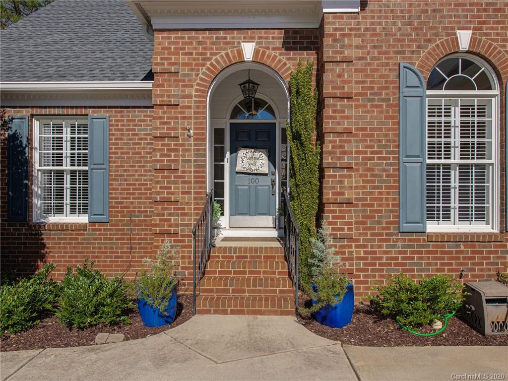 100 Sardis Pointe Road Matthews, NC 28105 - Photo 38 of 38 Gallery Image 38
