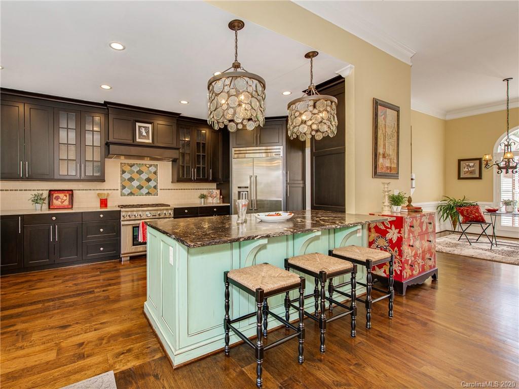 100 Sardis Pointe Road Matthews, NC 28105 - Photo 5 of 38 Gallery Image 5
