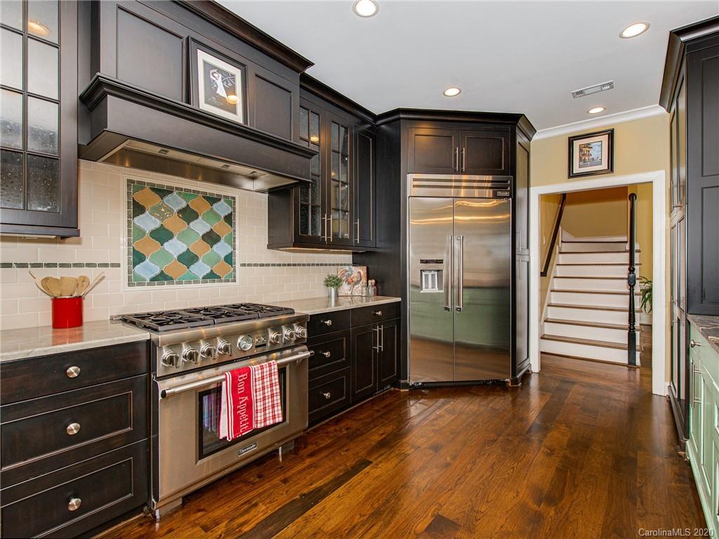 100 Sardis Pointe Road Matthews, NC 28105 - Photo 8 of 38 Gallery Image 8