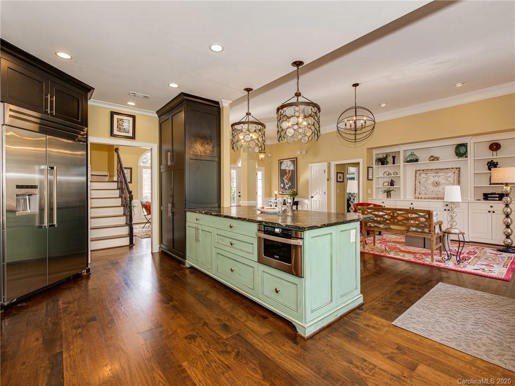 100 Sardis Pointe Road Matthews, NC 28105 - Photo 9 of 38 Gallery Image 9