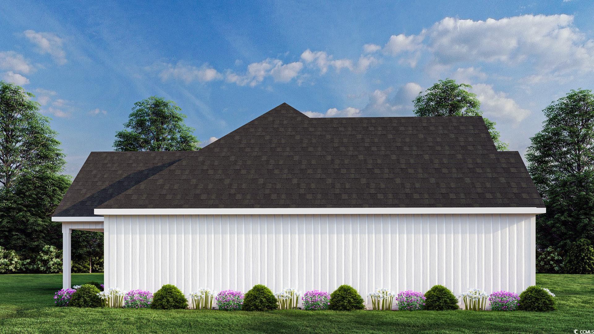 2176 Pettus Way Surfside Beach, SC 29575 - Photo 2 of 5