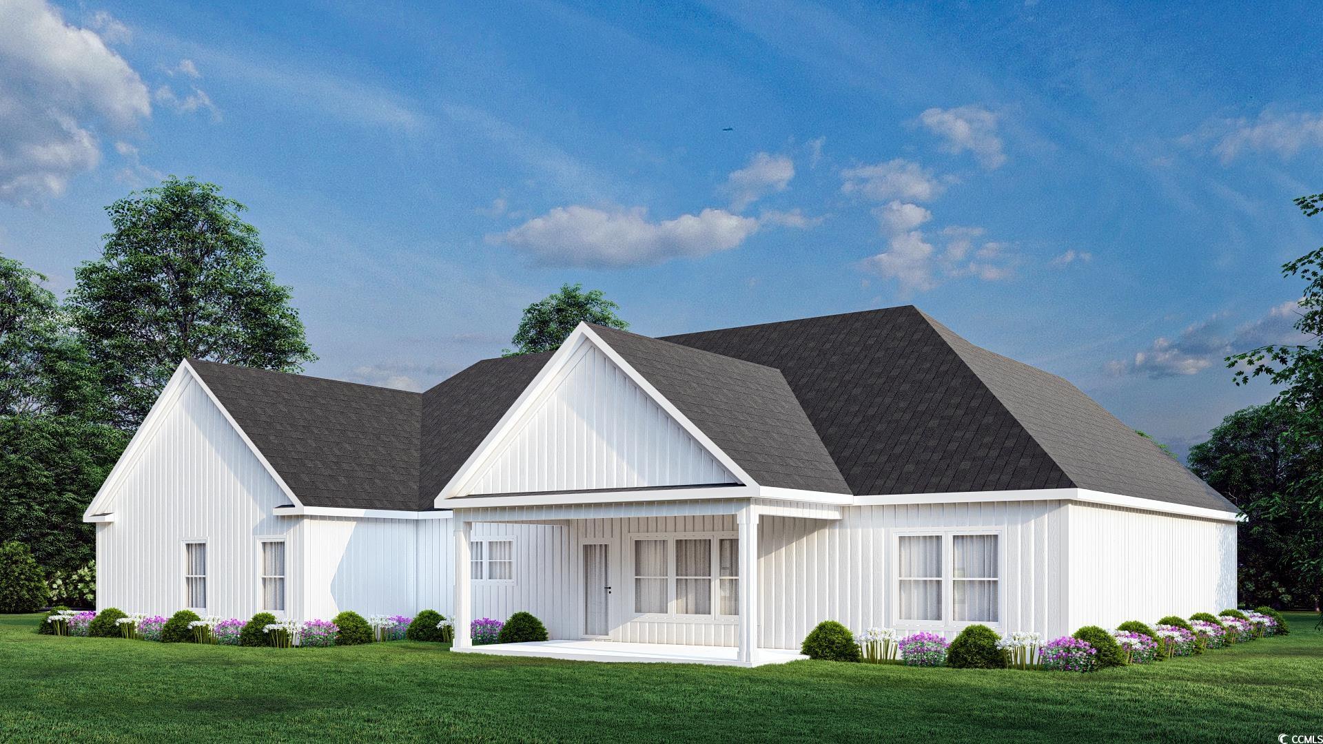 2176 Pettus Way Surfside Beach, SC 29575 - Photo 3 of 5