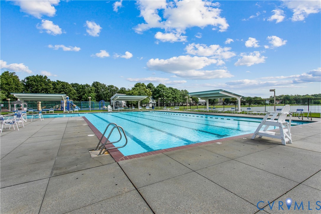 407 Stonegate Way Suffolk, VA 23435 - Photo 43 of 46