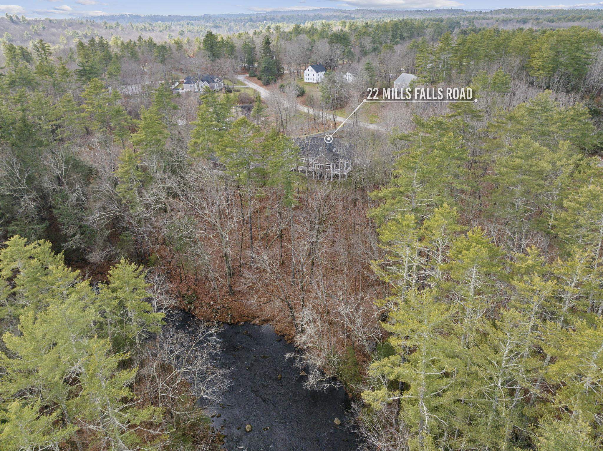 22 Mills Falls Road Barrington, NH 03825 - Photo 60 of 60