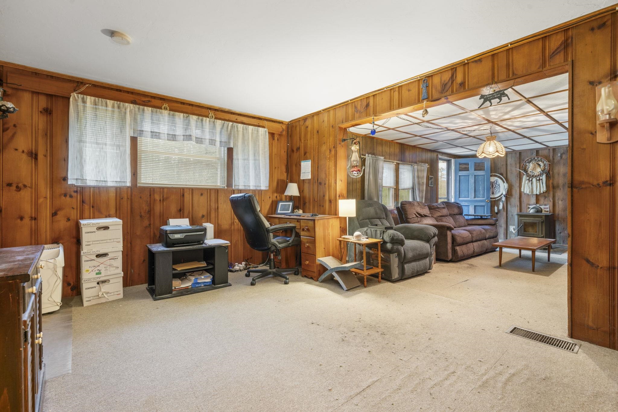 520 Goboro Road Chichester, NH 03258 - Photo 16 of 47