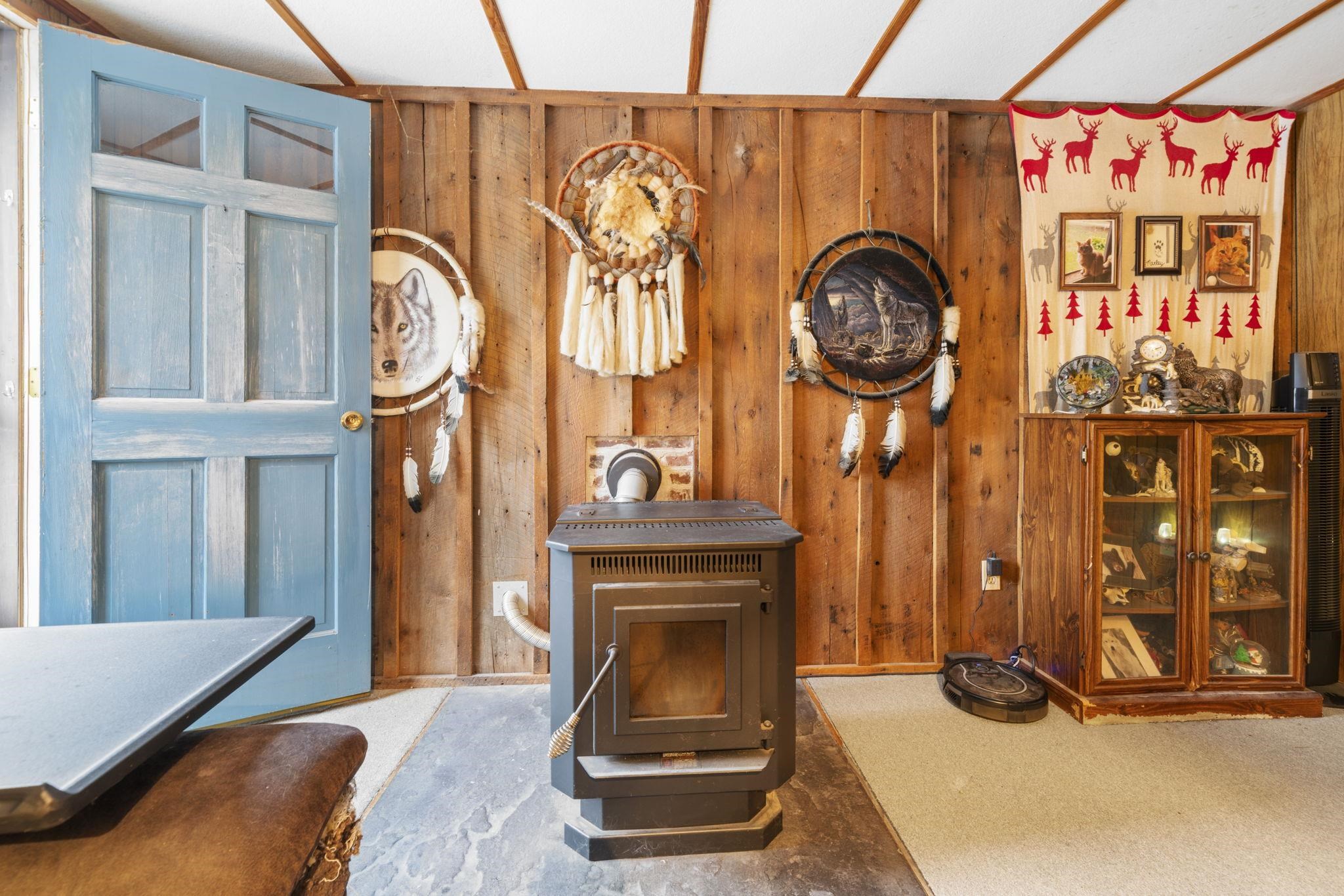 520 Goboro Road Chichester, NH 03258 - Photo 20 of 47