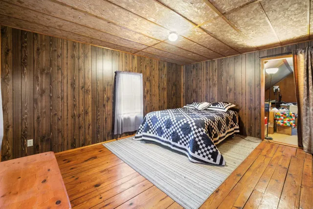 $425,000 | 520 Goboro Road, Chichester, NH 03258