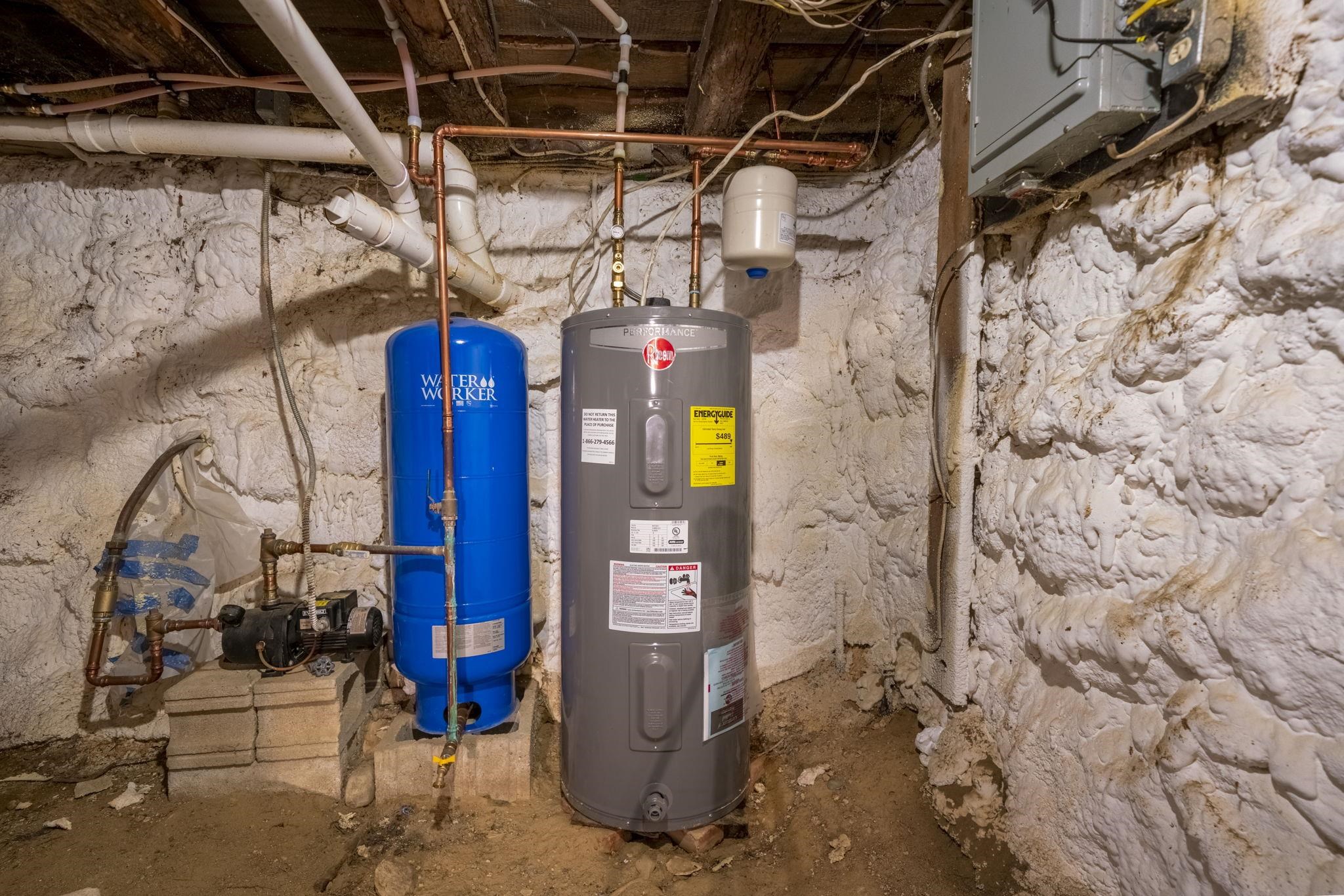 520 Goboro Road Chichester, NH 03258 - Photo 30 of 47