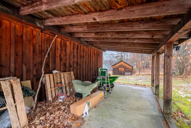 $425,000 | 520 Goboro Road, Chichester, NH 03258