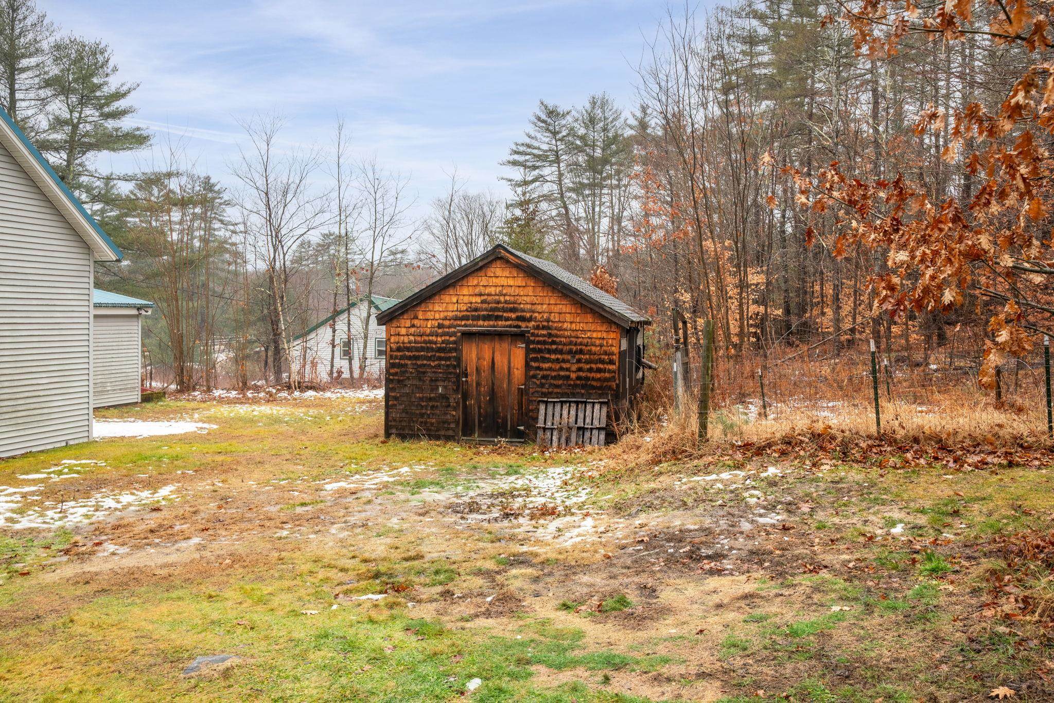 520 Goboro Road Chichester, NH 03258 - Photo 40 of 47