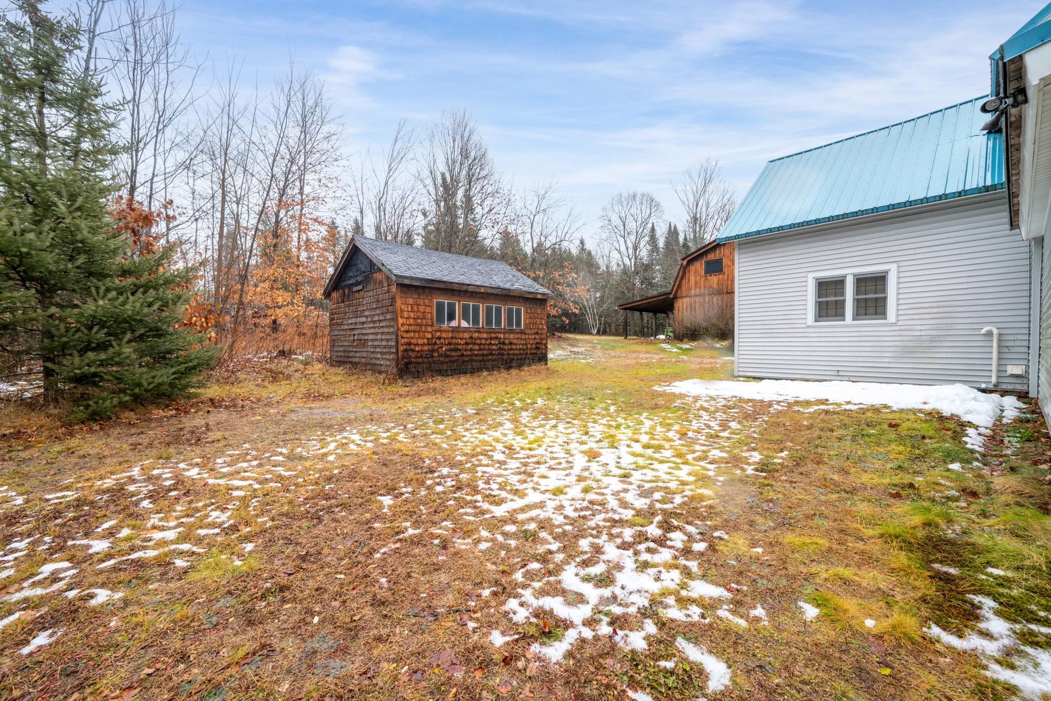520 Goboro Road Chichester, NH 03258 - Photo 42 of 47