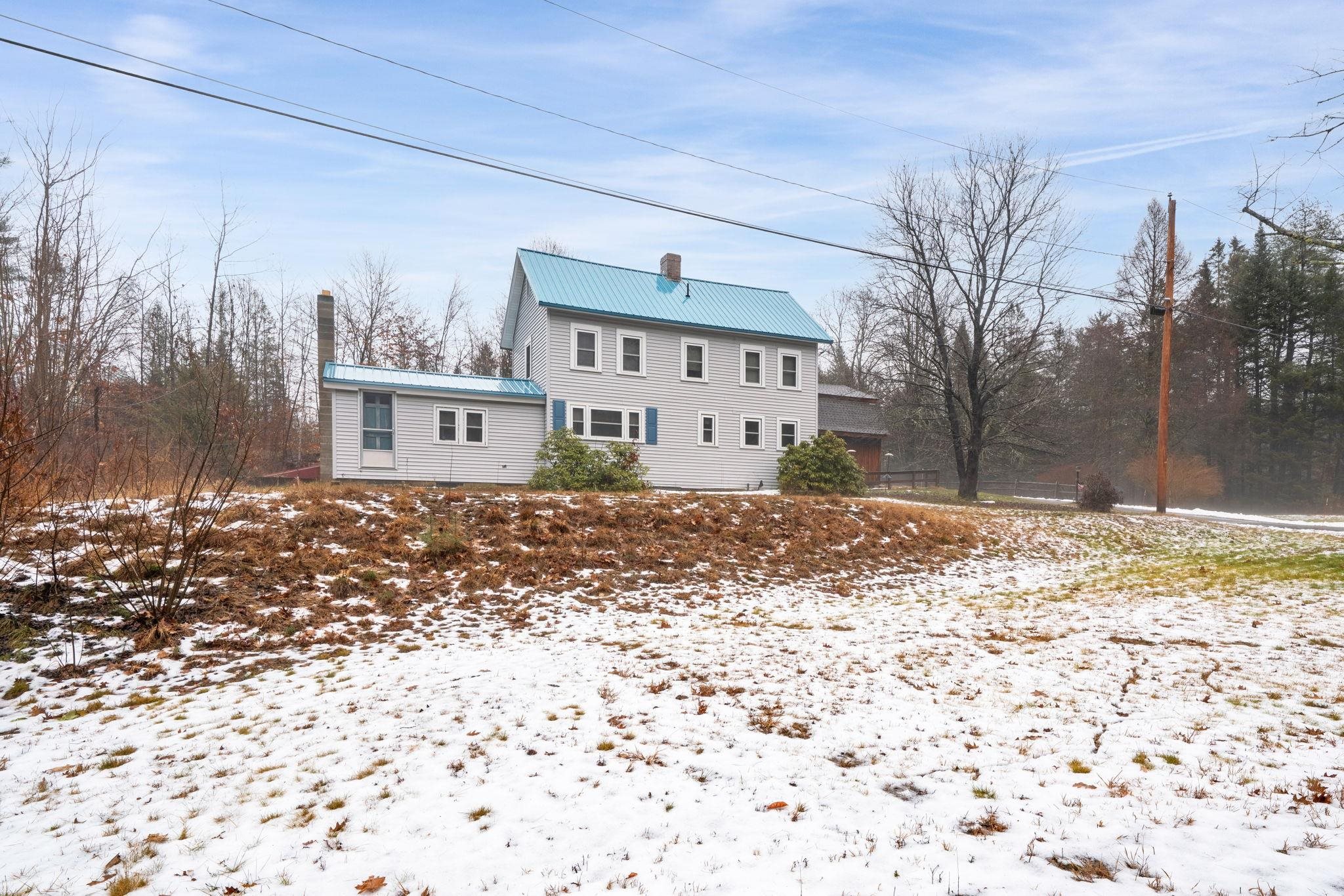 520 Goboro Road Chichester, NH 03258 - Photo 44 of 47
