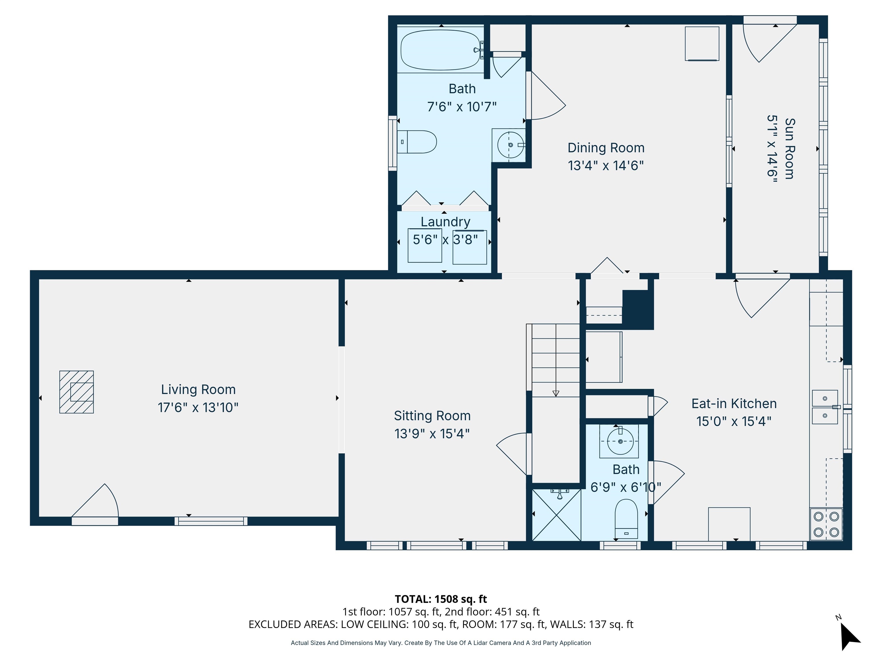 520 Goboro Road Chichester, NH 03258 - Photo 46 of 47