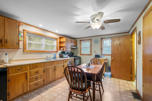 $425,000 | 520 Goboro Road, Chichester, NH 03258