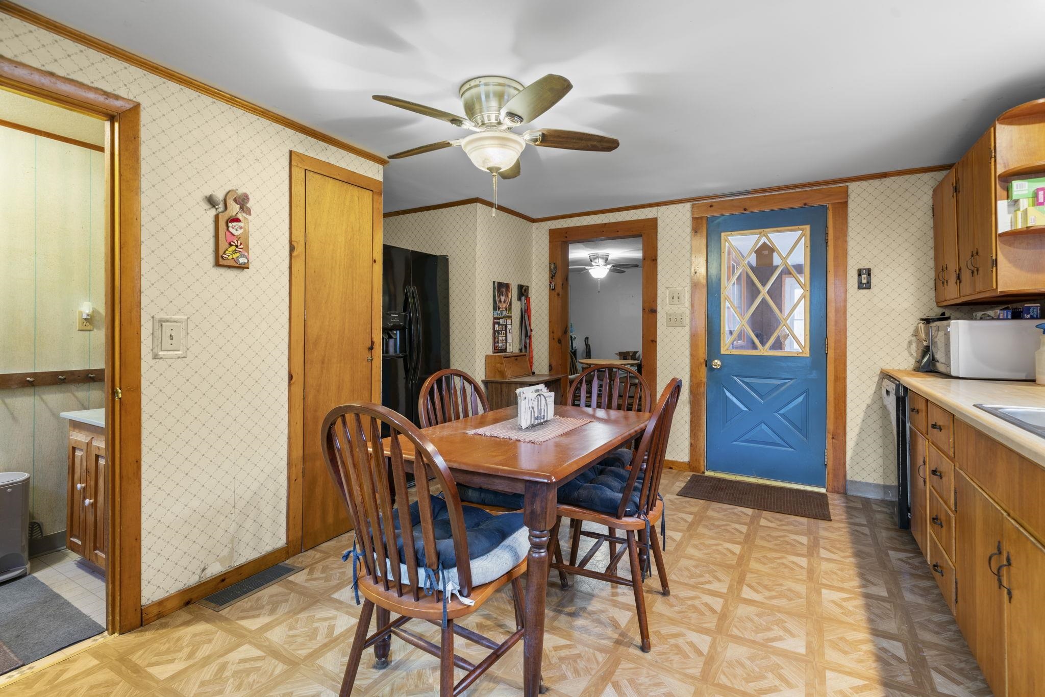 520 Goboro Road Chichester, NH 03258 - Photo 8 of 47