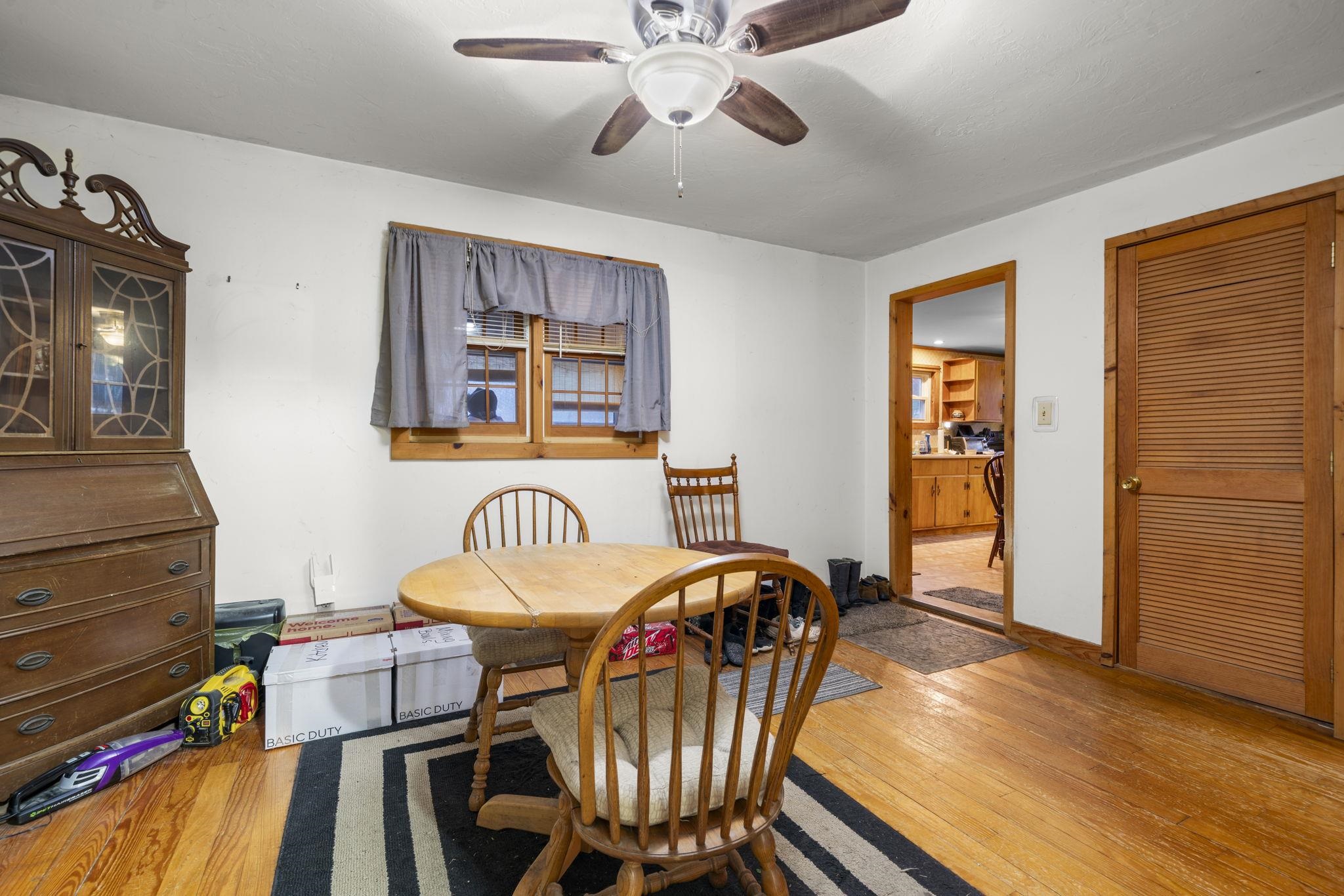 520 Goboro Road Chichester, NH 03258 - Photo 10 of 47